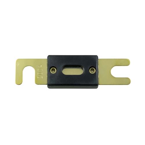 FOR-X 200A ANL Bıçak Sigorta XANL-200 A