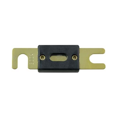FOR-X 300A ANL Bıçak Sigorta XANL-300 A