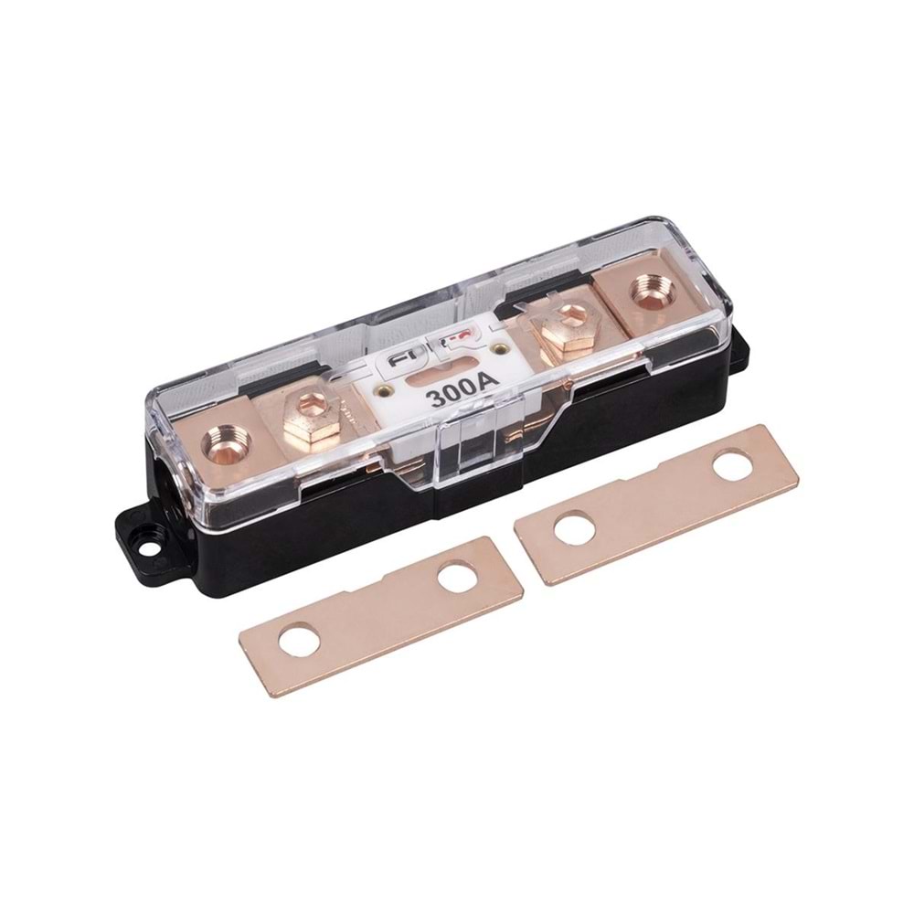 FOR-X 300AP ANL Çoğaltılabilir Sigorta Yuvası XANL-300 AP