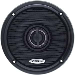 FOR-X 10 Cm 105W Oto Hoparlör XC-310