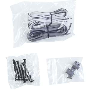 FOR-X 10 Cm 105W Oto Hoparlör XC-310