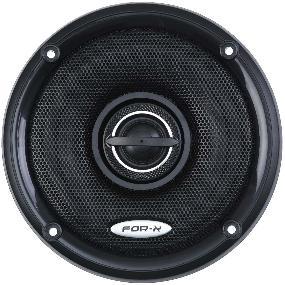 FOR-X 13 Cm 120W Oto Hoparlör XC-313