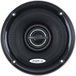 FOR-X 13 Cm 120W Oto Hoparlör XC-313
