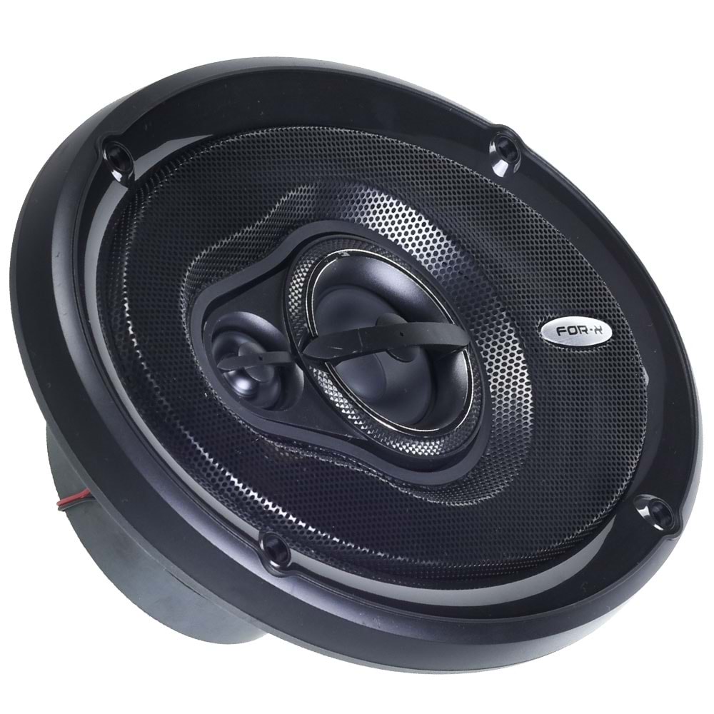 FOR-X 6*9 240W Oval Oto Hoparlör XC-369