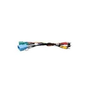 FOR-X Fiat Egea Kablo 2023 Renk Oem Çerçeve XCA-02
