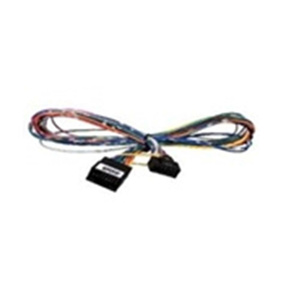 FOR-X 50 Cm Android Soket Uzatma Kablosu XCA-50