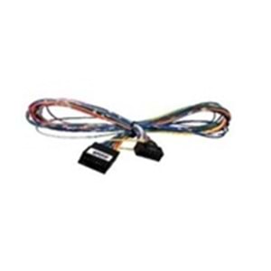 FOR-X 50 Cm Android Soket Uzatma Kablosu XCA-50