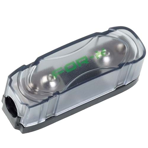 FOR-X 100 Amp Bıçak Sigorta Yuvalı XF-100A