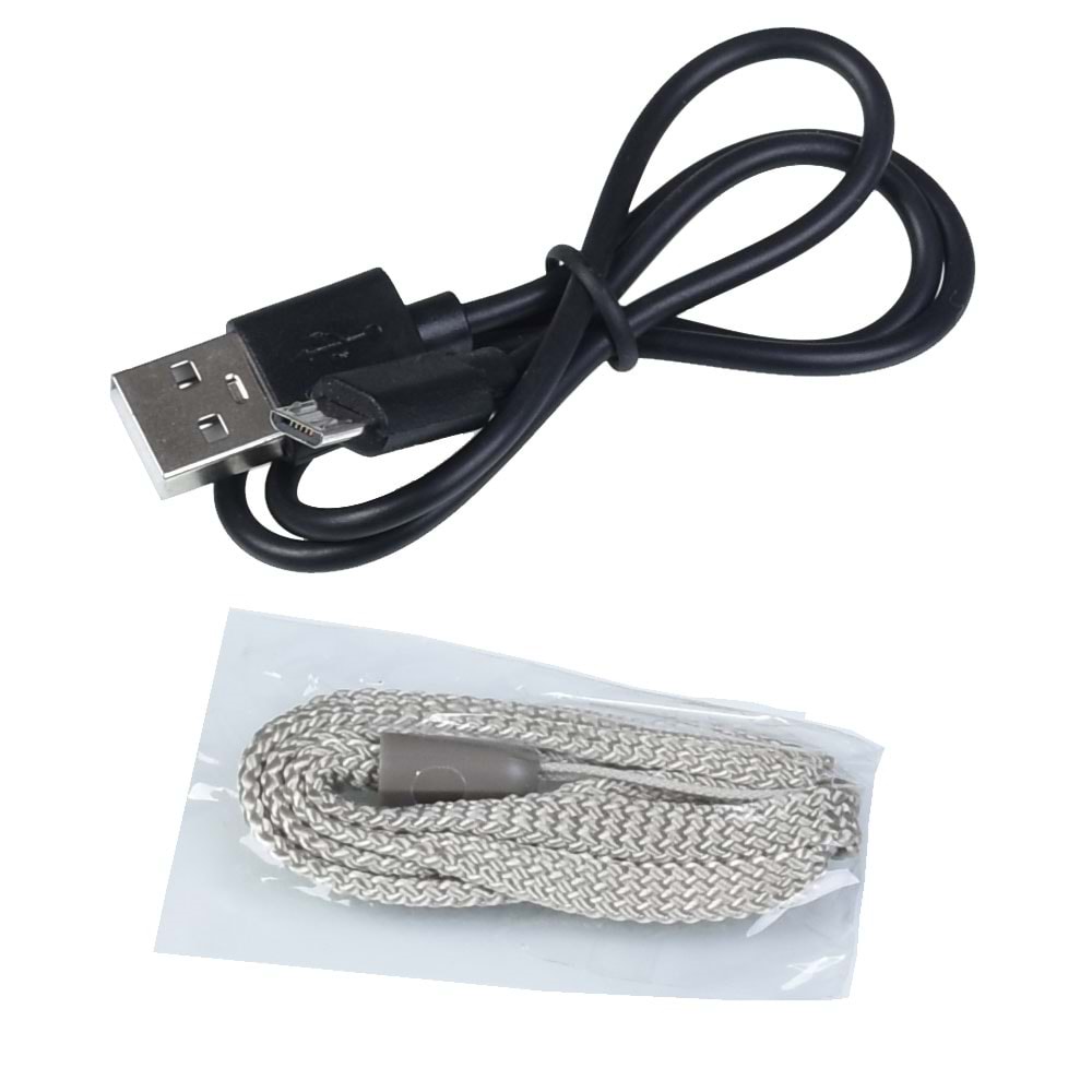 IFOX 30W USB Girişli Kayıtlı El Megafonu XF-30