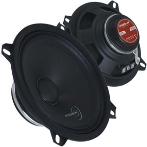 FOR-X 13 Cm 160W Midrange XMD-1013N