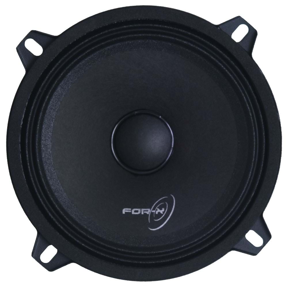 FOR-X 13 Cm 160W Midrange XMD-1013N