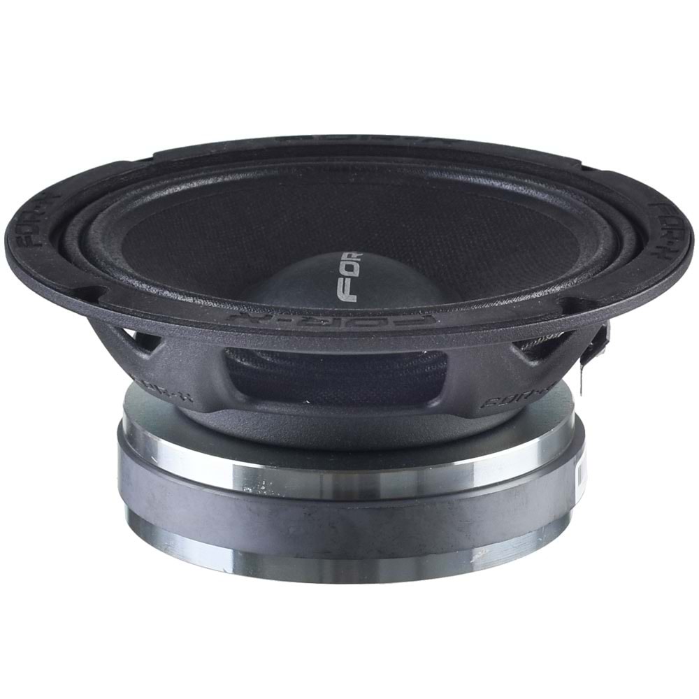 FOR-X 16 Cm 300W Mıdrange XMD-206
