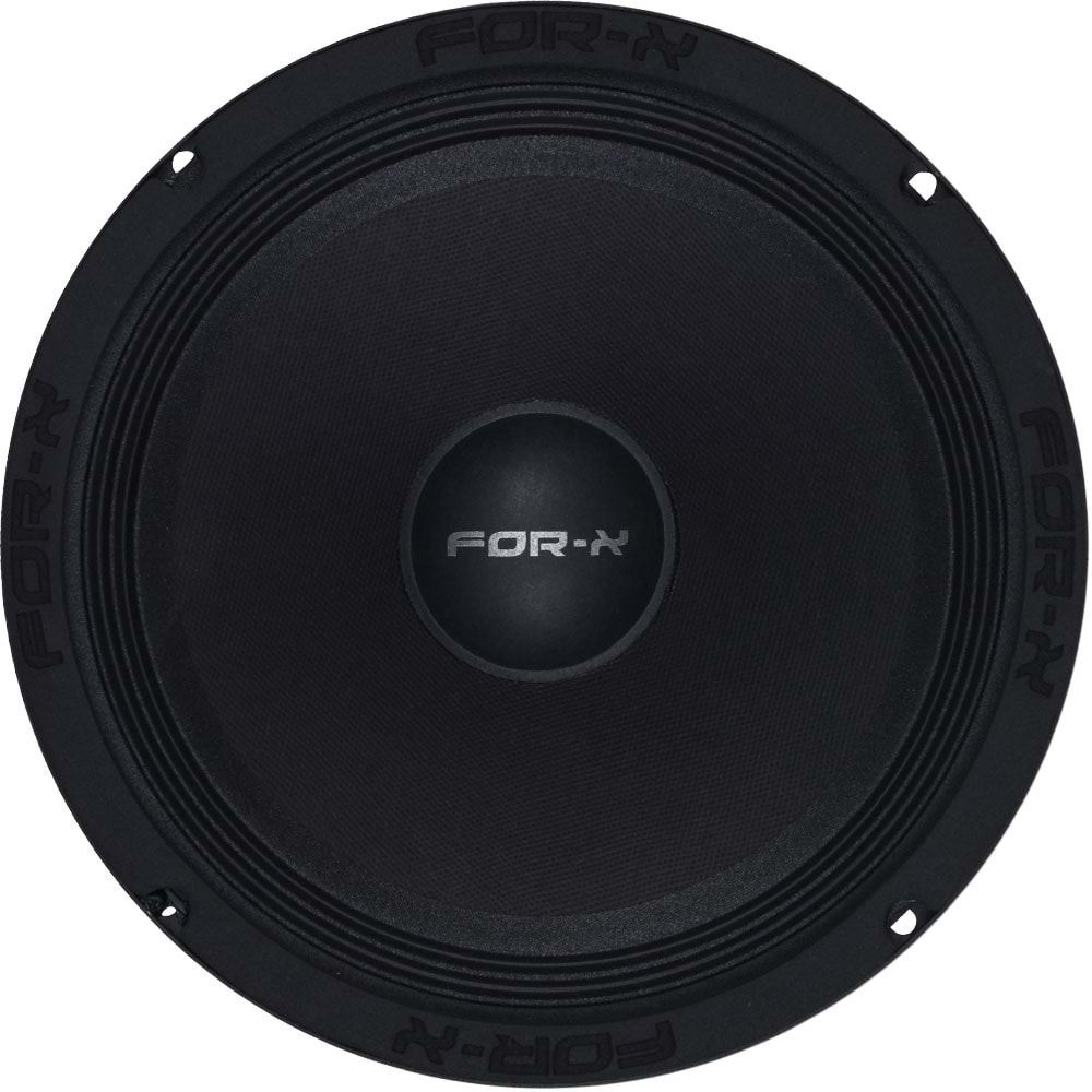 FOR-X 20 Cm 400W Mıdrange XMD-208