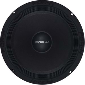 FOR-X 20 Cm 400W Mıdrange XMD-208