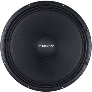 FOR-X 20 Cm 500W Midrange Oto Hoparlör XMD-308