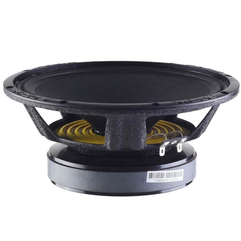 FOR-X 20 Cm 500W Midrange Oto Hoparlör XMD-308