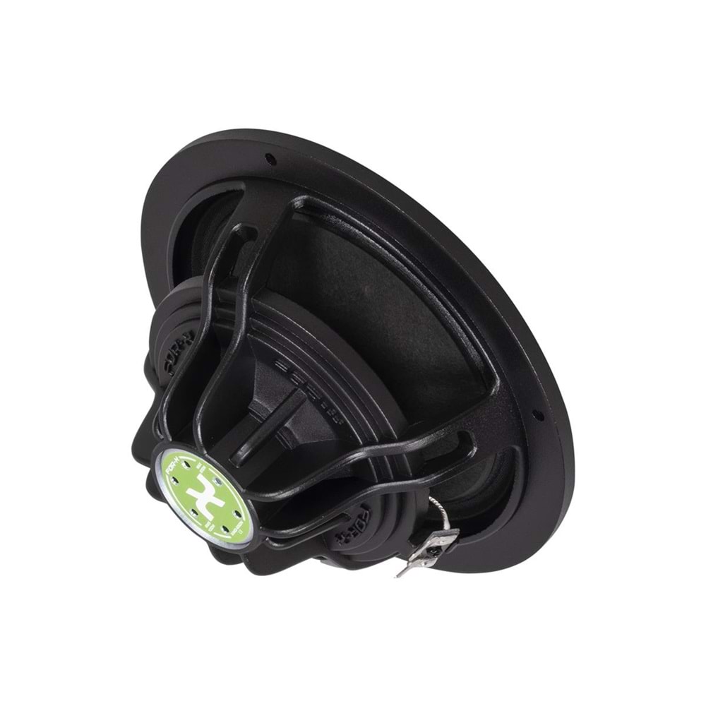 FOR-X 16 Cm 200W Neodium Midrange Oto Hoparlör XMD-650 N