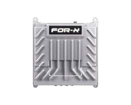 FOR-X 8 Kanal DSP Amfi 60W RMS 31 Band EQ Profesyonel Araç Ses İşlemcisi XQ-4860 DSP