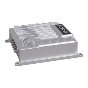 FOR-X 8 Kanal DSP Amfi 60W RMS 31 Band EQ Profesyonel Araç Ses İşlemcisi XQ-4860 DSP