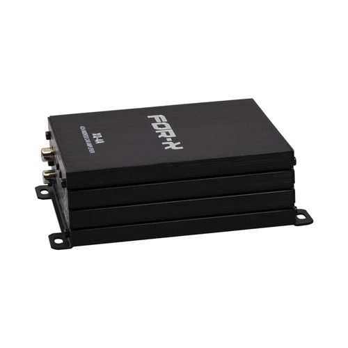 FOR-X 4 Kanal 4X30W Android Ekran Arkası Oto Amfi XQ-4 A