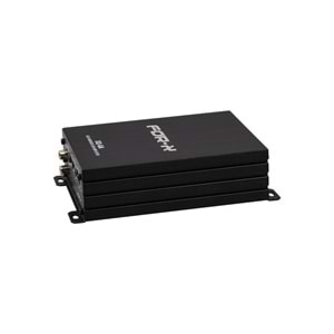 FOR-X 6 Kanal 6X30W Android Ekran Arkası Oto Amfi XQ-6 A