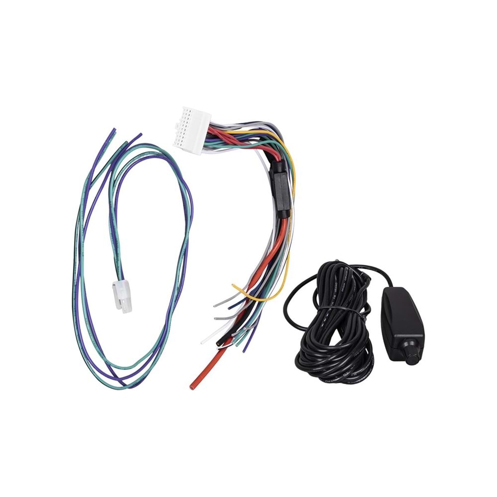 FOR-X 9 İnç Aktif Subwoofer 4.1 Kanal Amfili Koltuk Altı Oto Bass Hoparlör XSW-9 4.1
