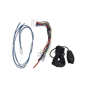 FOR-X 9 İnç Aktif Subwoofer 4.1 Kanal Amfili Koltuk Altı Oto Bass Hoparlör XSW-9 4.1