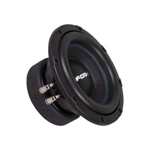 FOR-X 20 Cm 200 W RMS Subwoofer Hoparlör XW-2008 D4
