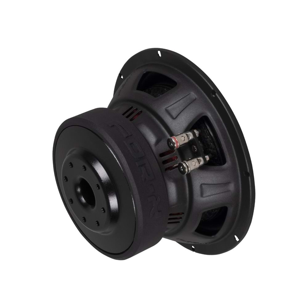FOR-X 20 Cm 200 W RMS Subwoofer Hoparlör XW-2008 D4