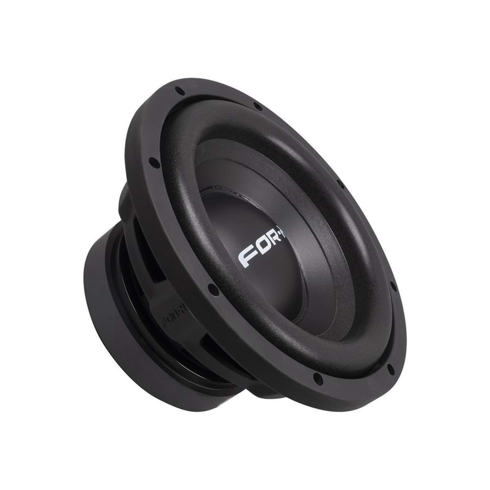 FOR-X 20 Cm Woofer Hoparlör XW-208