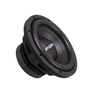 FOR-X 20 Cm Woofer Hoparlör XW-208