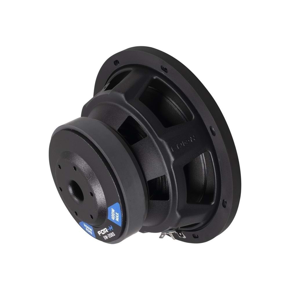 FOR-X 20 Cm Woofer Hoparlör XW-208