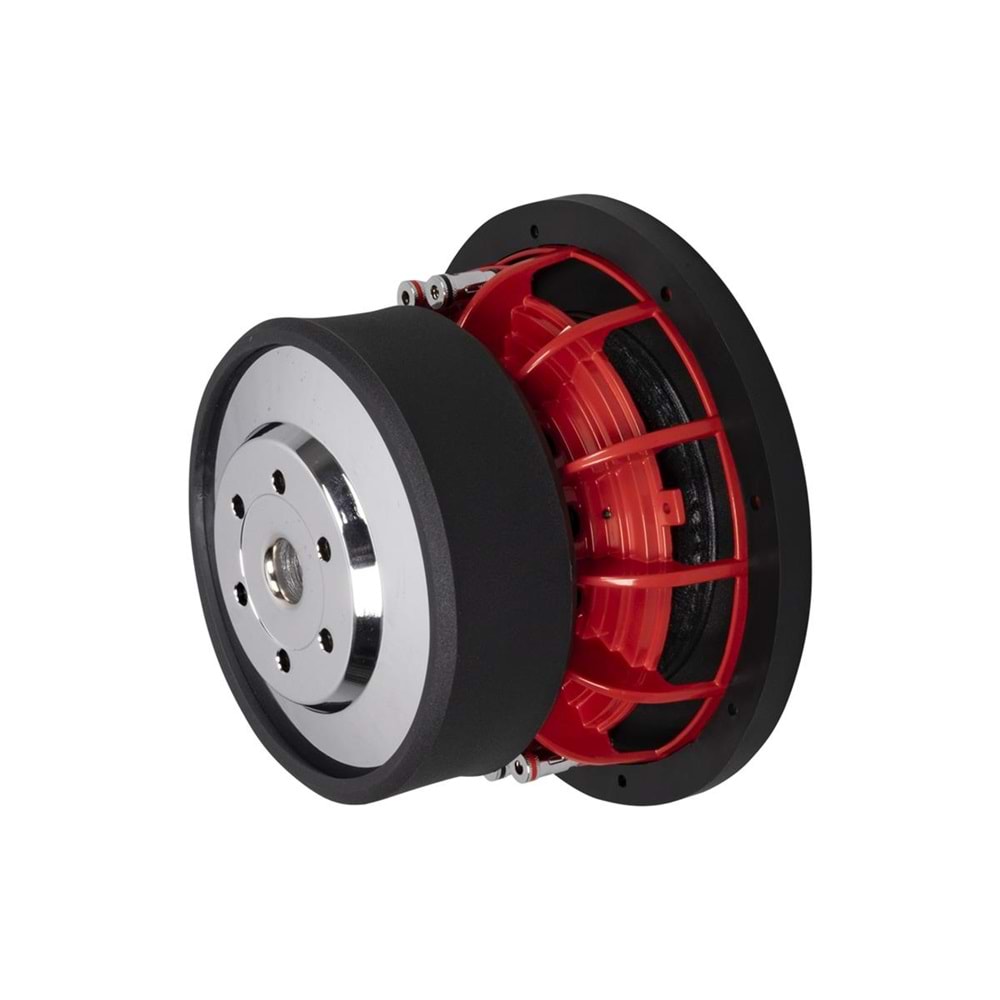 FOR-X 20 Cm 400 W Rms Subwoofer Hoparlör XW-408 D4