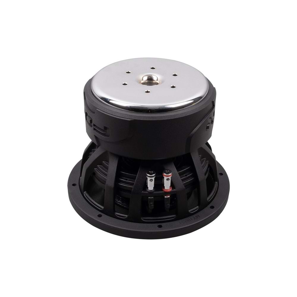 FOR-X 20 Cm 700W RMS 2+2 Ohm Subwoofer Hoparlör XW-8 D2